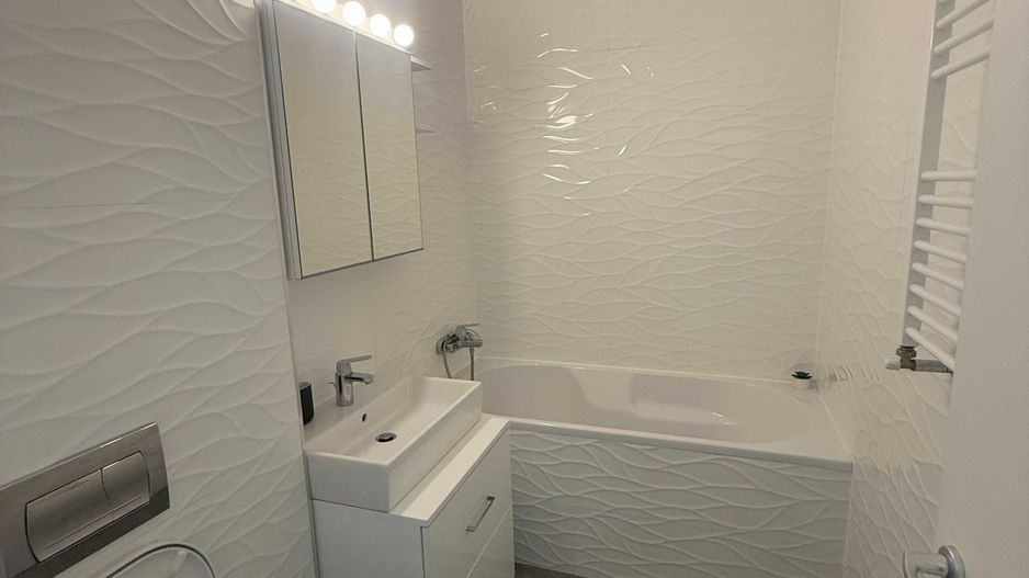 Apartament 2 camere, complet mobilat si utilat, Novum Residence, Politehnica - Poză 6