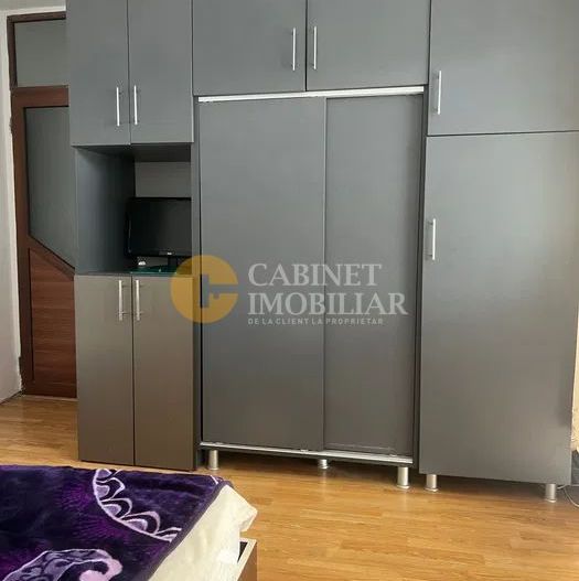 Apartament cu 2 camere decomandat – Dancu  Etaj 2 - Poză 5