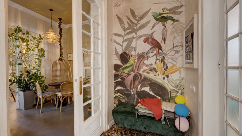 Vindem Afacerea ! Mini Hotel + Cafenea/ Restaurant ! Parcul Carol ! - Poză 19