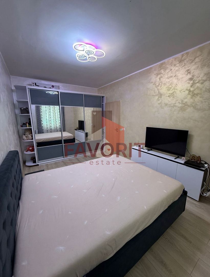 Apartament 2 camere decomandat | Gradina 40 Mp | Giroc - Poză 3