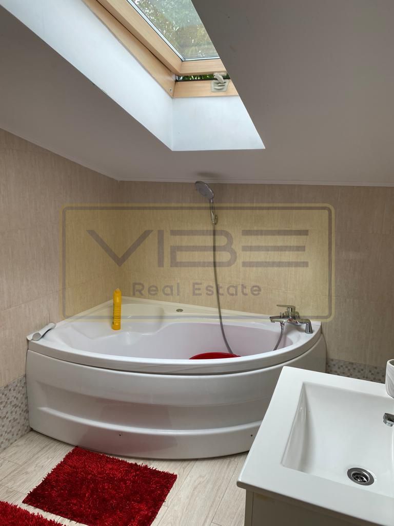 Apartament cu 3 camere zona Garii- 10 minute de UMF - BLOC NOU ! - Poză 6