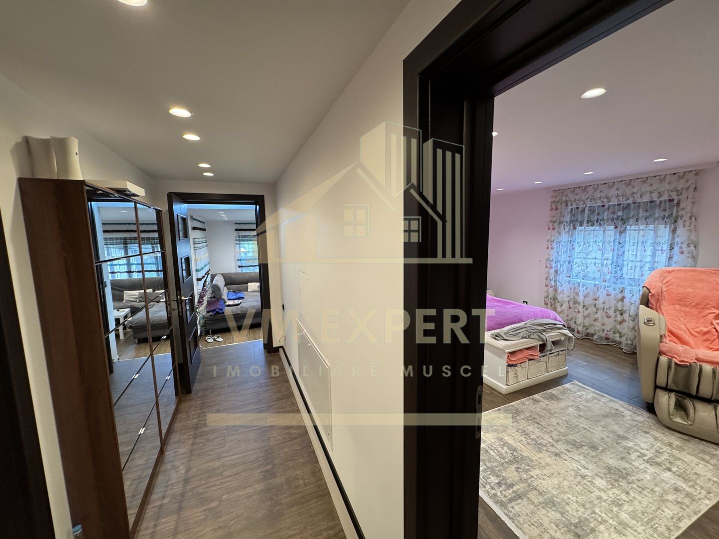 CASĂ 3 CAMERE 111MP, TEREN 923 MP BUGHEA DE JOS ARGEȘ - Poză 11