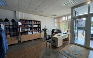 Clădire Multifuncțională de Vânzare în Târgu Mureș, Zona Gării - Poză 6