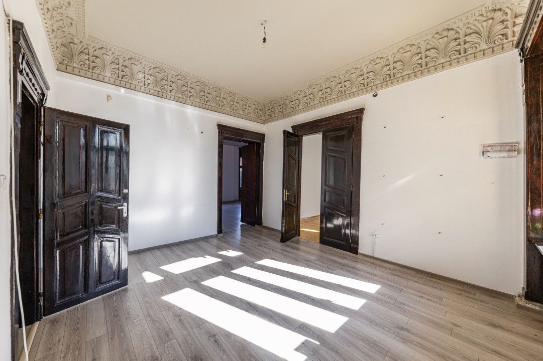 Apartament 196 mp, cu 5 camere, în zona istorică Iosefin - Timisoara - Poză 11