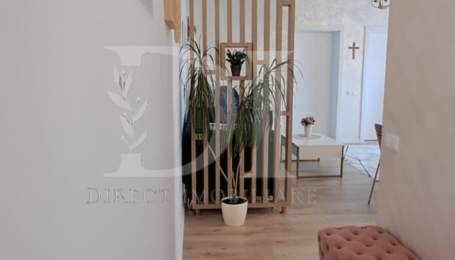 Apartament la cheie / Zona Vivo - Poză 14