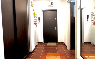 Apartament 3 camere 64mp mobilat | Sos. Colentina | Metrou_Obor - Poză 9
