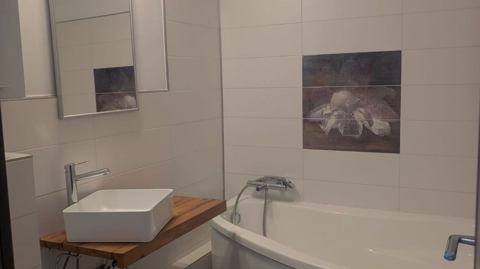 Închiriere 3 Camere, 90mp, Rahova - Sebastian, Centrală Proprie - Poză 9
