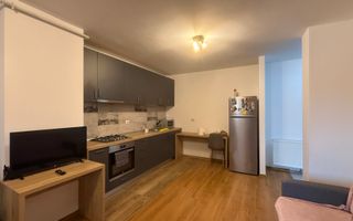 Apartament cu 2 camere langa Baza Sportiva - Poză 1