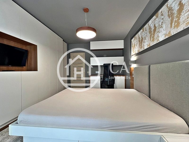 Apartament de închiriat cu 3 camere în Cantemir, Oradea - Poză 3