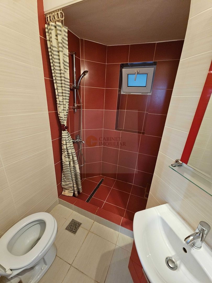 2 camere  | Piata Amzei  | Etaj 2  | Pretabil Airbnb - Poză 4