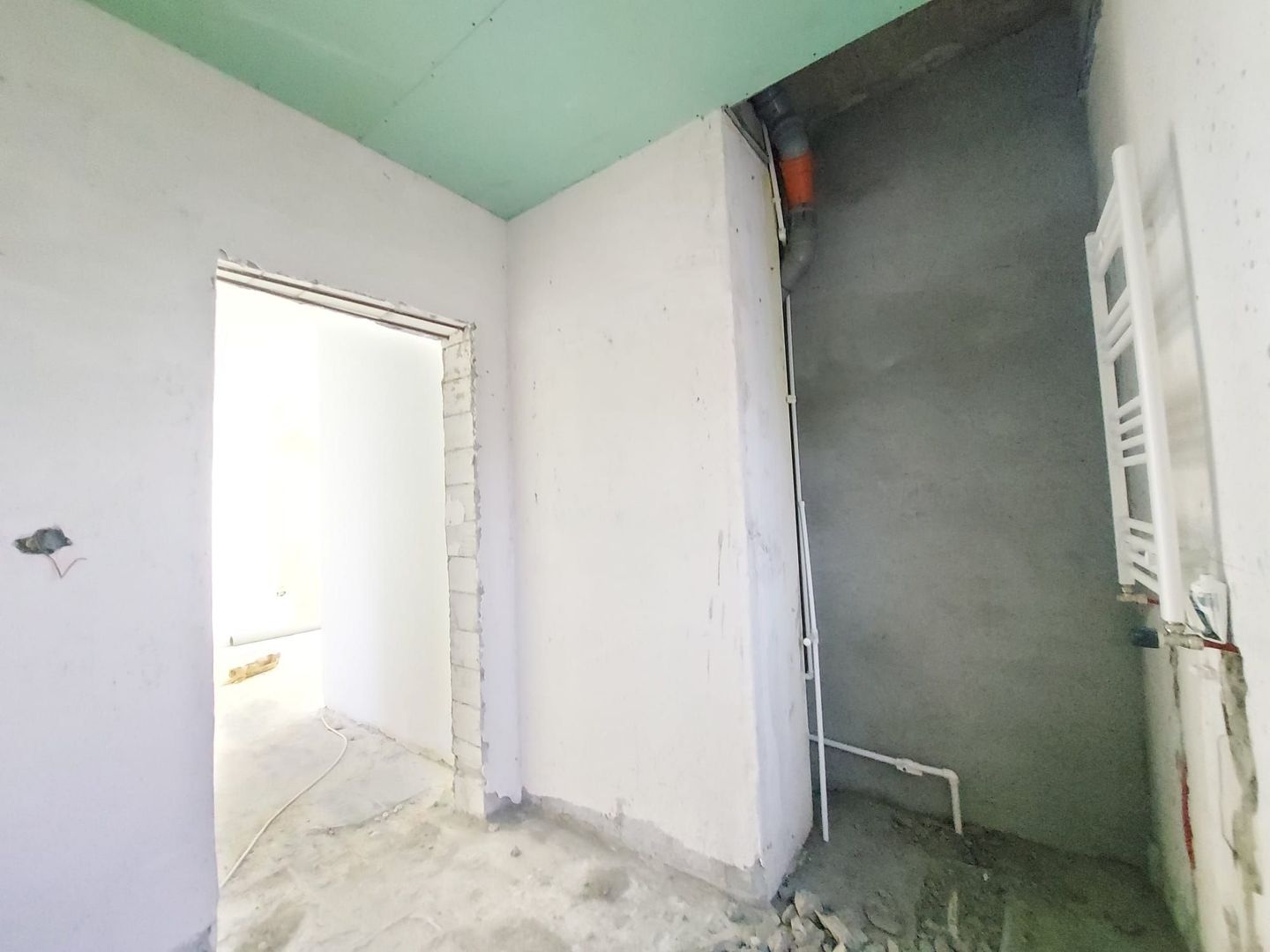 Spatiu comercial Mihai Bravu | langa statia de metrou 200Mp | Nou - Poză 30