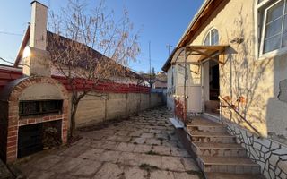 Casa cu teren de vânzare în Ocna Sibiului – zona Vis-a-Vis de Ștrand - Poză 7