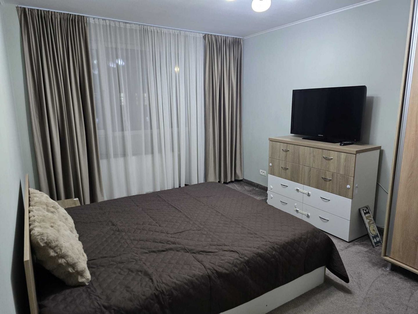 Apartament 2 camere de închiriat Eroii Revoluției - Poză 3