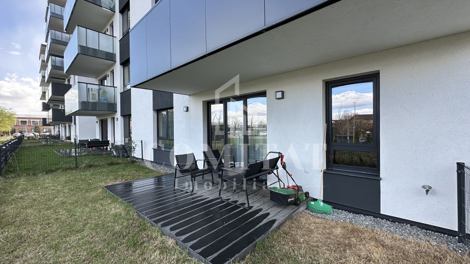 Apartament 2 camere | Prima Inchiriere | Semicentral - Poză 11