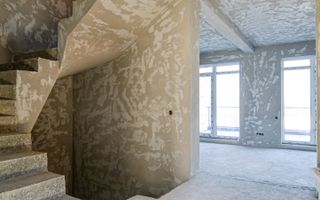 Casa de tip Duplex cu demisol si terasa - Poză 14