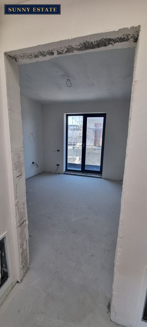 Casă P+1E de vânzare, 3 dormitoare, terasă, lacul Siutghiol, Ovidiu - Poză 8