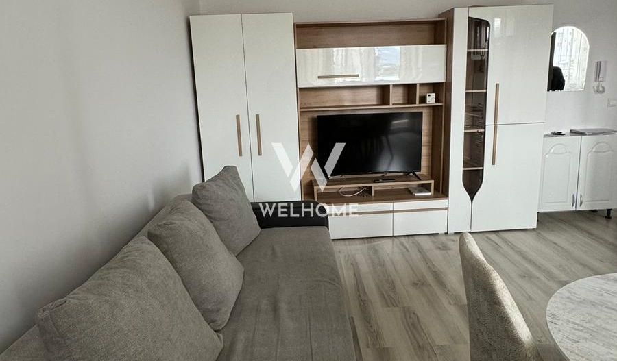 Apartament modern 2 camere + birou - Poză 6