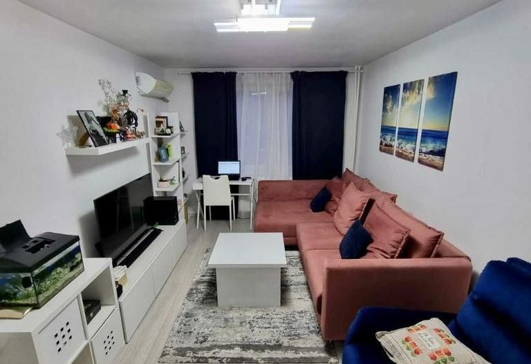 Apartament 3 camere ultramodern | Crangasi - Poză 7