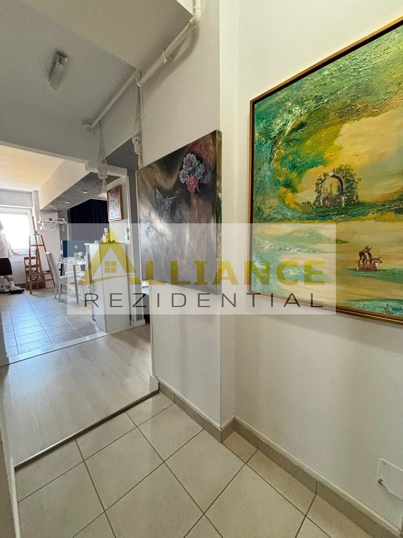 Apartament 2camere /terasa 16mp - Poză 18