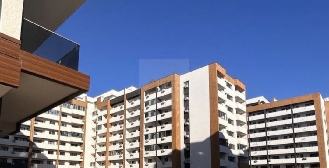 2 camere | 81 Residence - metrou Berceni | etaj 5/7 | bloc nou-piscina - Poză 6