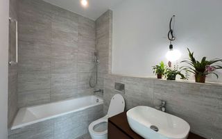 Vanzare - Townhouse 6 camere - mobilat + 2 locuri parcare Avalon Estate - Pipera - Poză 15