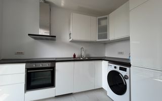 2 camere I One Herastrau Park I et 5 I parcare - Poză 6