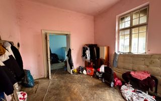 Vila interbelica si teren 501 mp in proprietate, un sigur proprietar ! - Poză 14