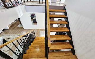 🏡 Vilă modernă cu 5 camere – Mănești - Poză 26