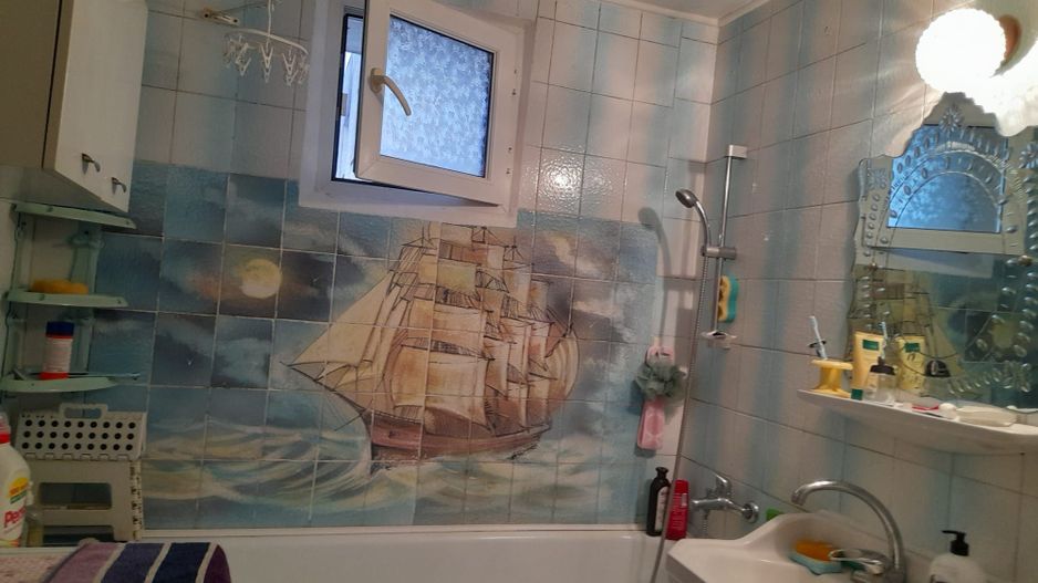 Apartament 3 camere zona Dristor - Rm Sarat - Poză 6