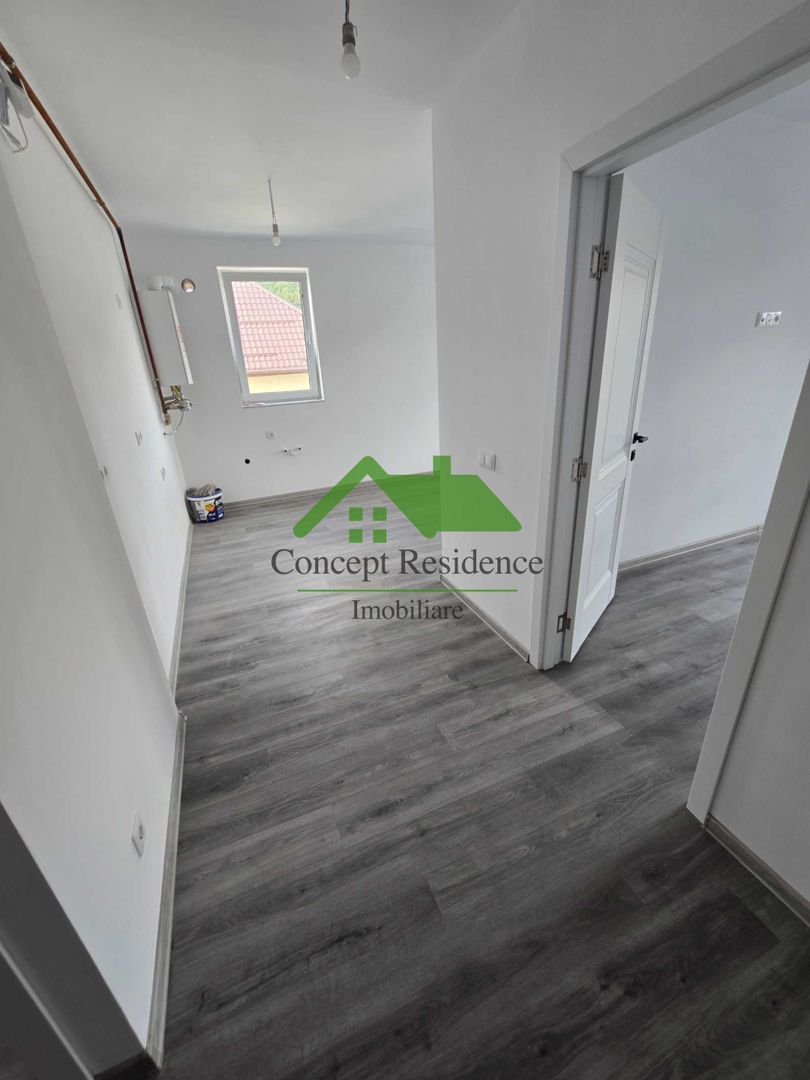 3 camere, bloc nou, parcare subterană – Ștefan cel Mare - Poză 5