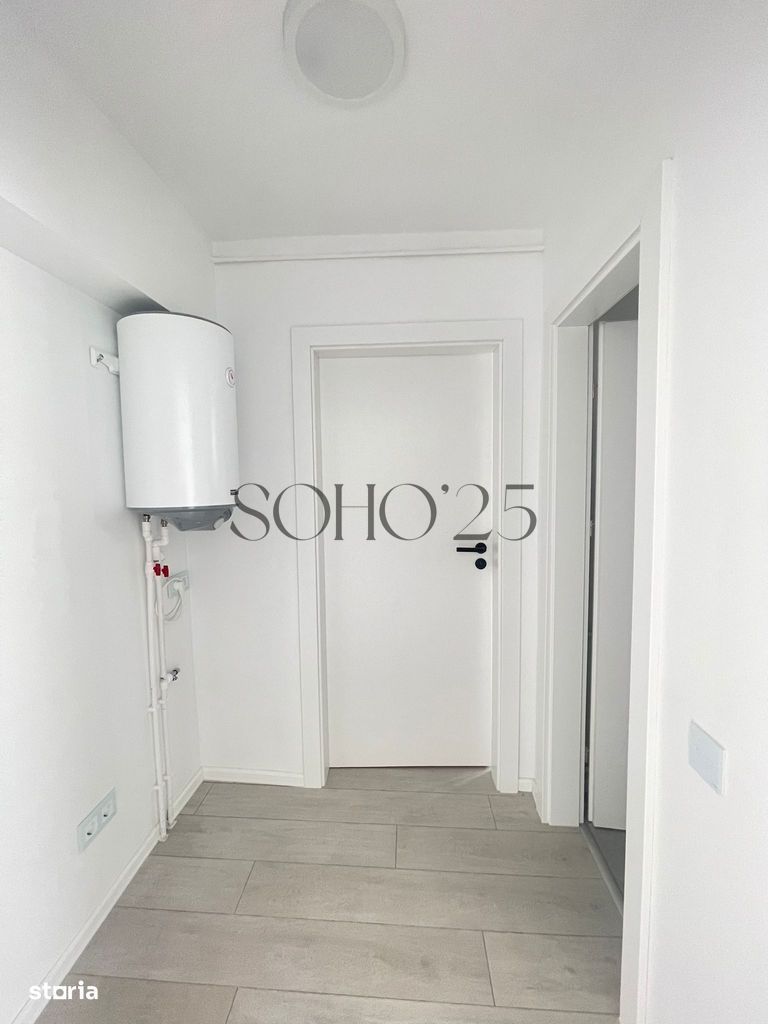 Apartament 2 camere | Renovare completă 2026 | Design modern | 52 mp - Poză 10
