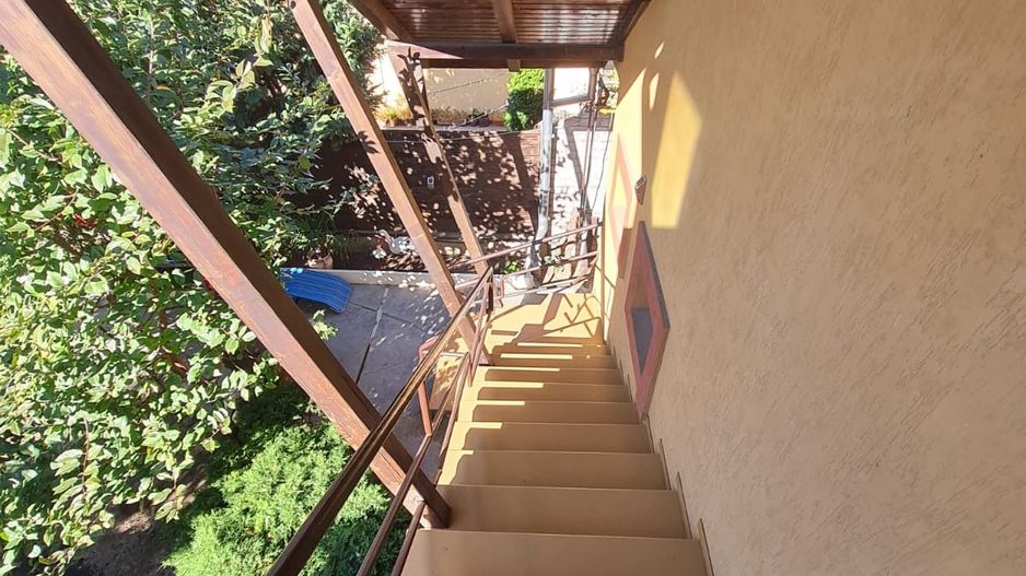 Apartament 5 camere la casa/pretabil birouri/cabinete/ - Poză 25