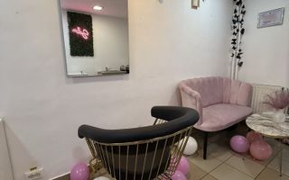 Închiriez camera coafor/frizerie - Poză 6