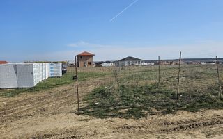 Parcele 640 mp Cihei - Poză 6