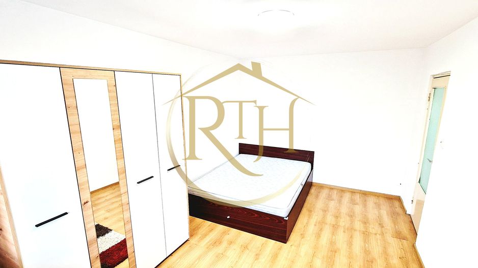 Apartament 1 cameră de închiriat – zona Aradului, lângă Iulius Mall - Poză 3