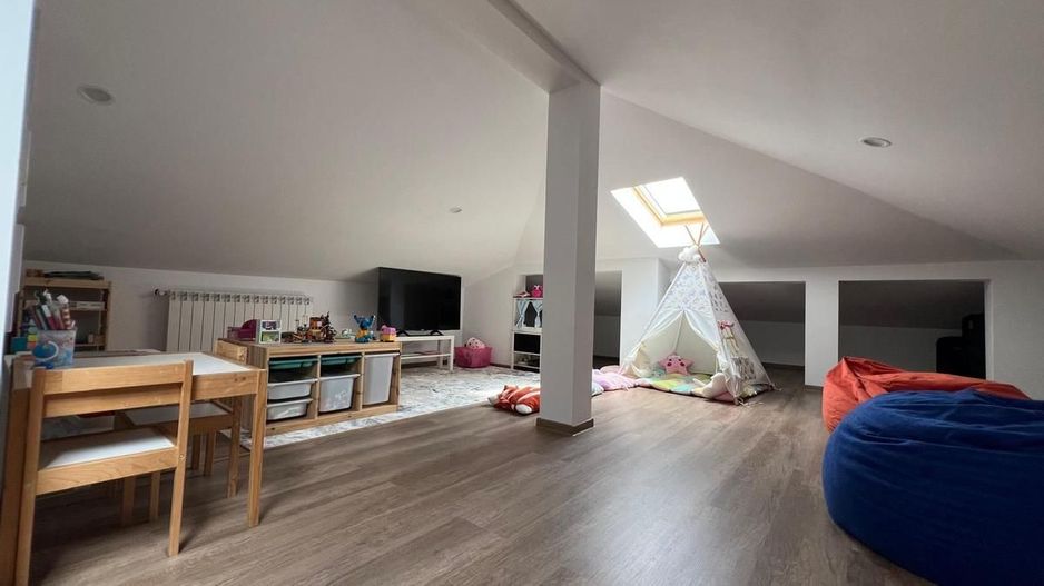 Deasupra tuturor — Penthouse 400 mp cu terasă de 100 mp - Poză 26