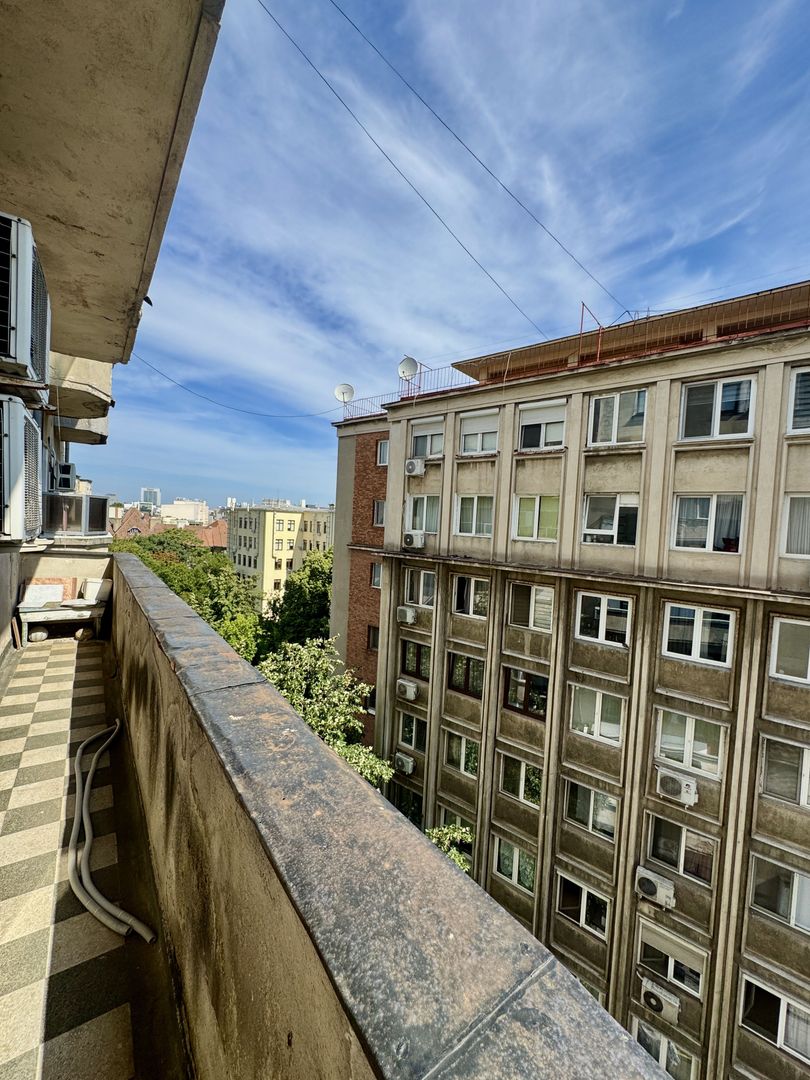 Apartament 3 camere | Universitate | 100 mp - Poză 2