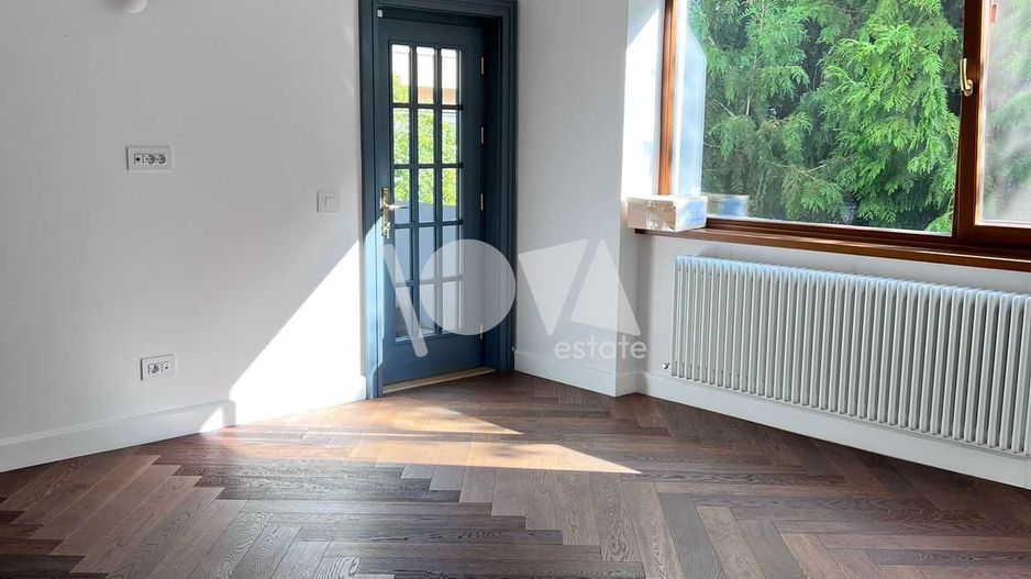 De închiriat: vilă Cotroceni - 12 camere - Louis Pasteur - Poză 4