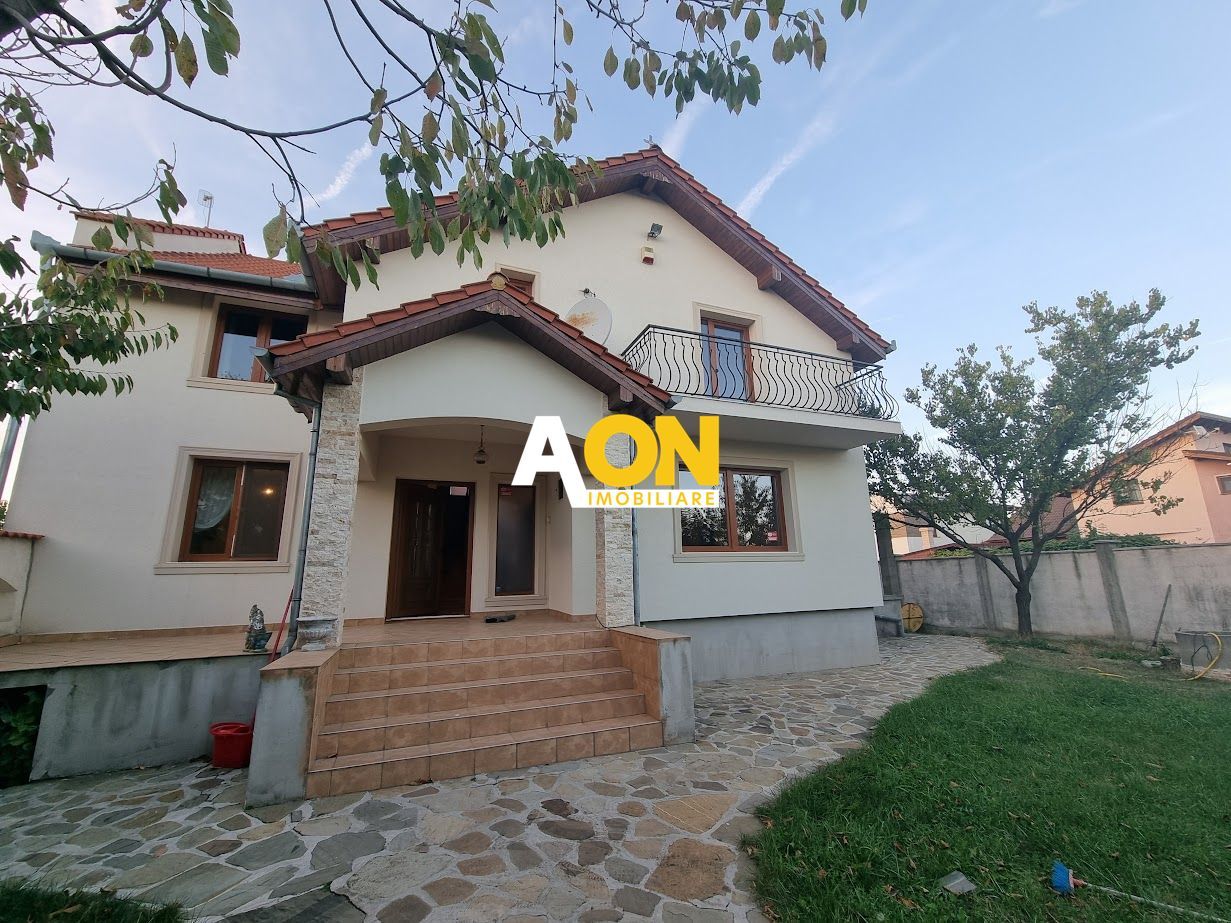 Casa Individuala 4 Camere, Zona Kaufland - Poză 1