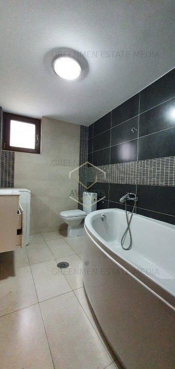 IANCULUI- MEGAMALL APARTAMENT PE 2 NIVELE 15 MINUTE METROU PIATA IANCULUI - Poză 11