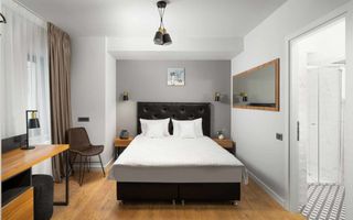 Hotel  afacere la cheie. - Poză 3