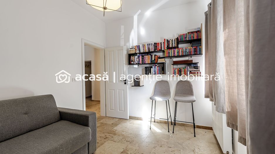 Casă de vânzare – Via Carmina, Vladimirescu -zonă rezidențială premium - Poză 9