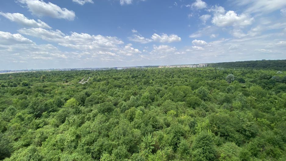 Penthouse 5 camere 250 mp lângă Ambasada SUA , zona Băneasa București - Poză 35