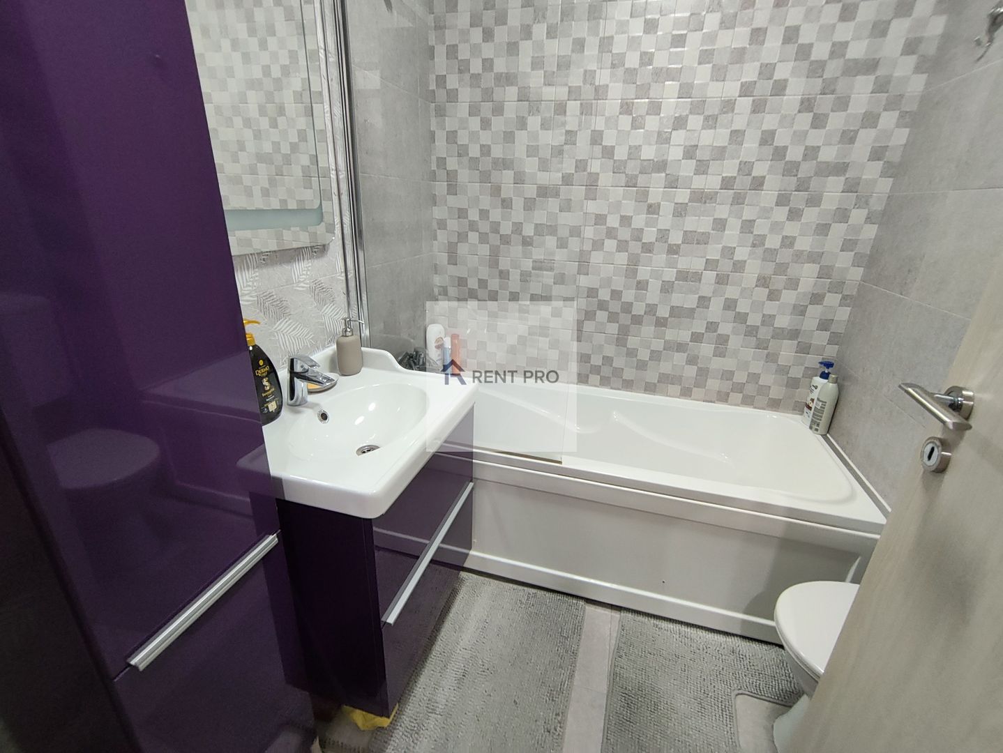 2 Camere 57 Mp Exigent Plaza Metrou Lujerului - Poză 7