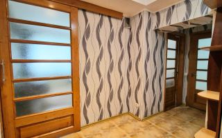 Chirie, apartament, 2 camere, bd. Moscovei, Rîșcani - Poză 11