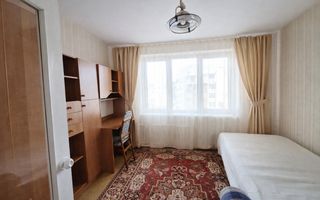 Chirie, apartament, 3 camere, str. Liviu Delianu, Buiucani - Poză 3