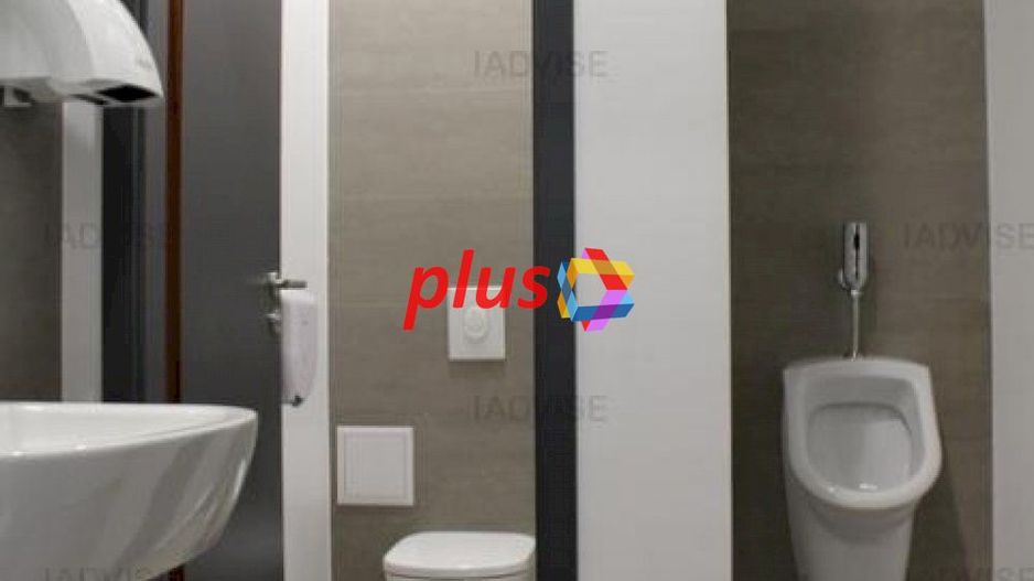 Showroom/birouri de închiriat Brasov- 60 mp cu ( utilități incluse in pret ) - Poză 4
