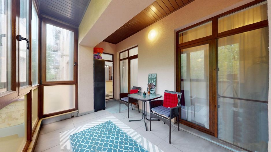 Apartament cu 4 camere de vânzare în Unirii, Bucuresti - Poză 15