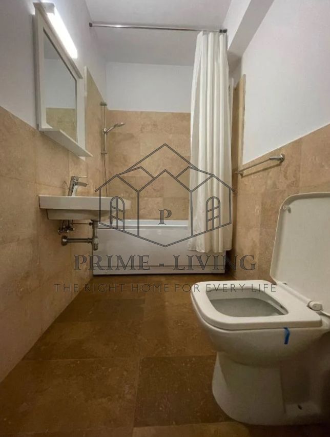 APARTAMENT CU 3 CAMERE LA INCHIRIERE LANGA PARCUL HERASTRAU - Poză 11