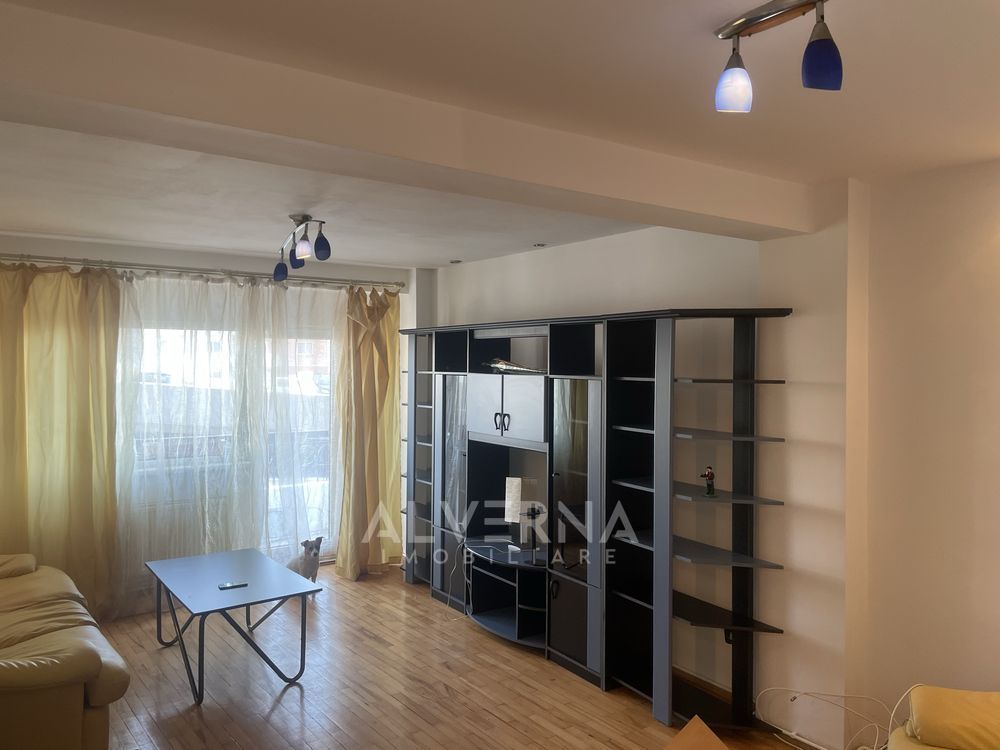 Apartament 4 camere | 125mp | balcon | Dorobantilor | cartier Marasti - Poză 7